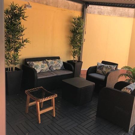 San Salvador de PoioO Recuncho, Pontevedra公寓 外观 照片