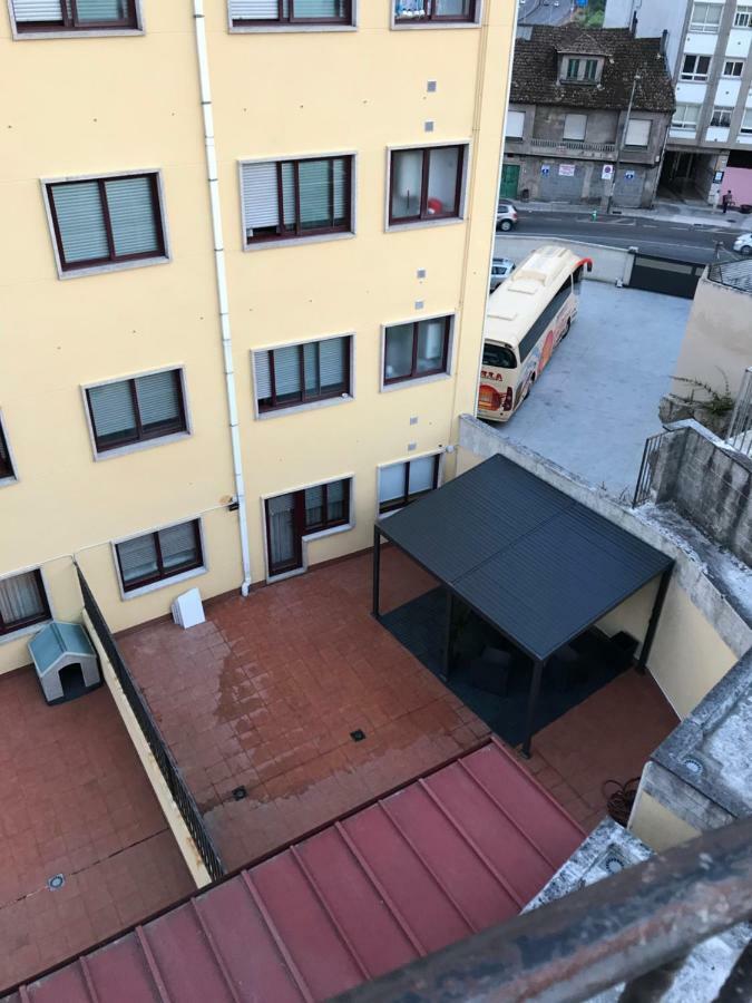 San Salvador de PoioO Recuncho, Pontevedra公寓 外观 照片