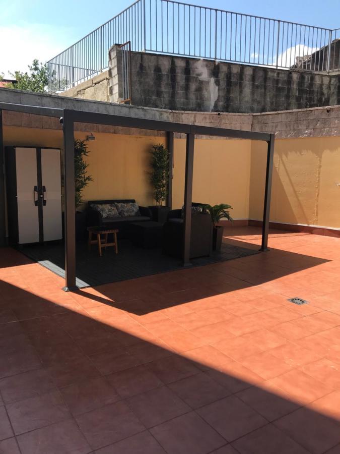 San Salvador de PoioO Recuncho, Pontevedra公寓 外观 照片
